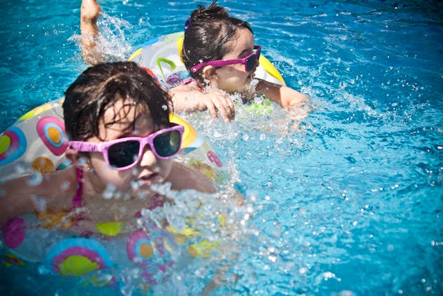 piscina agua potable zaragoza